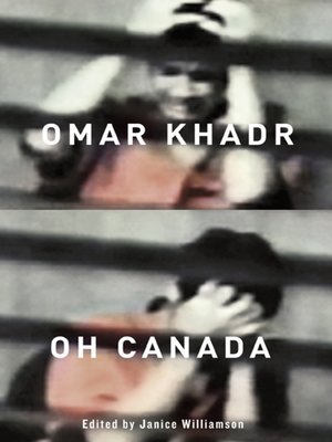 cover image of Omar Khadr, Oh Canada